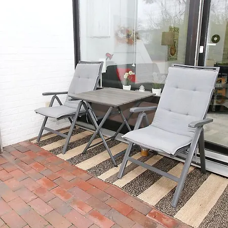 Апартаменты Strandredder, 114 Любек