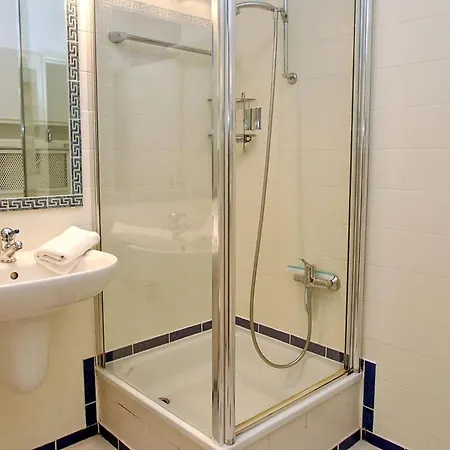 Strandredder, 114 Апартаменты *