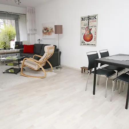 Apartamento Strandredder, 114 *